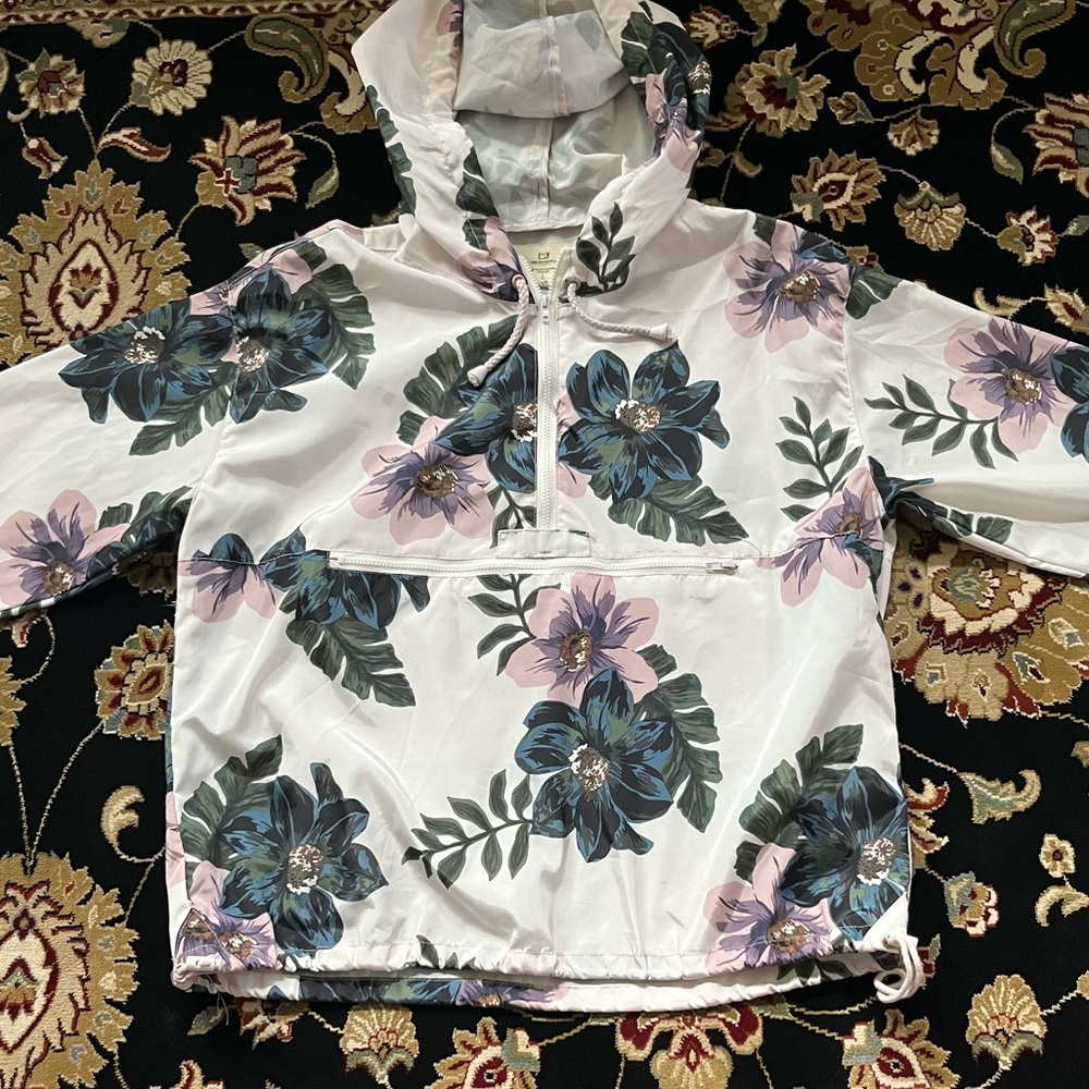 Weather Jacket - Picture 4 of 4